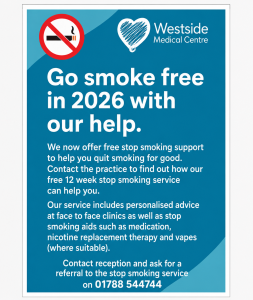 Smoking Cessation 3